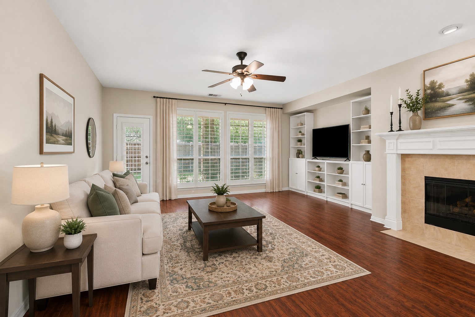 2832 Hidden Knoll Trail Frisco TX 75034