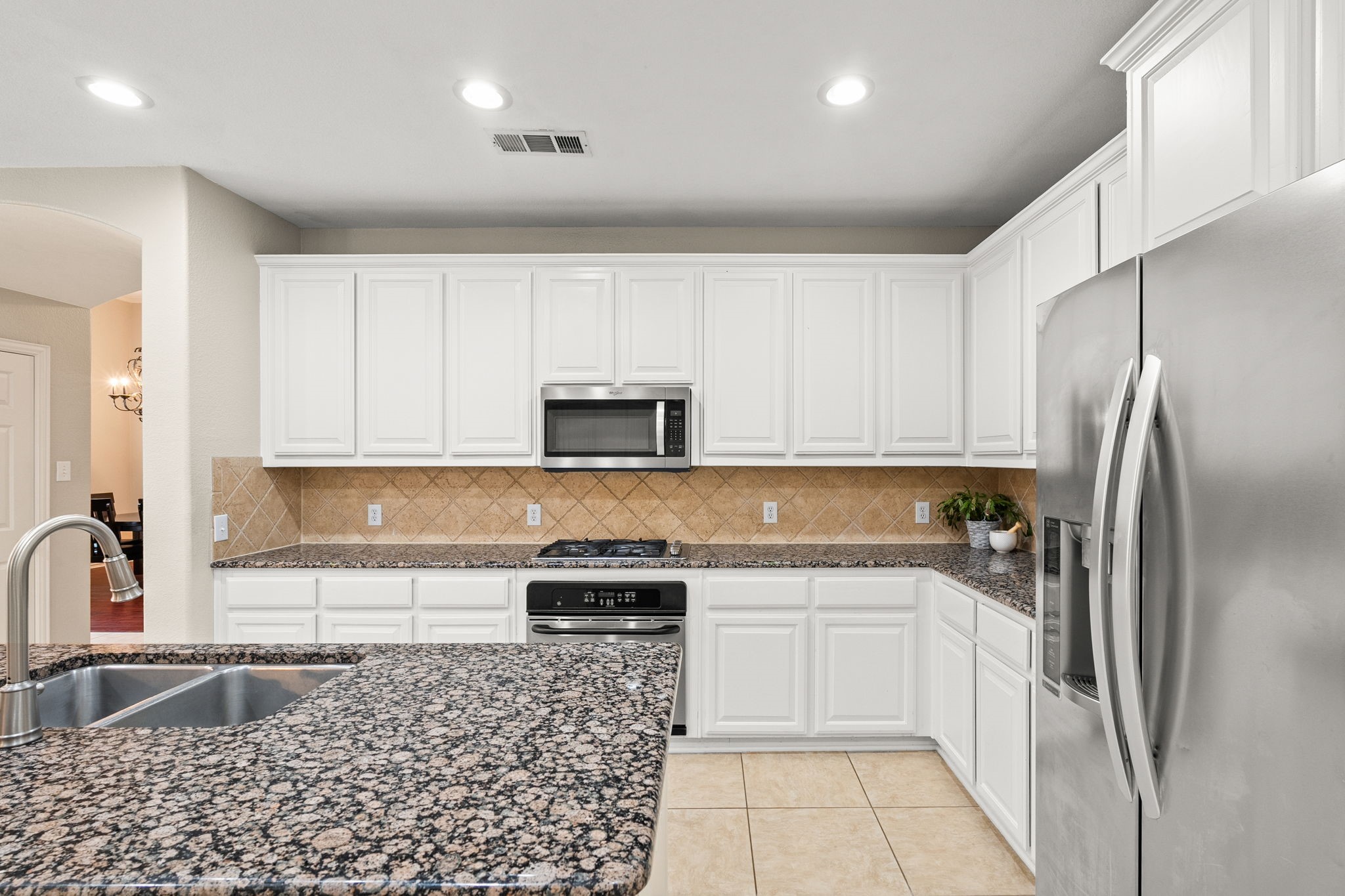 2832 Hidden Knoll Trail Frisco TX 75034