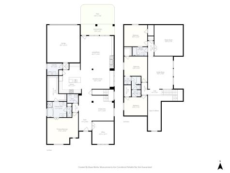 2832 Hidden Knoll Trail Frisco TX 75034