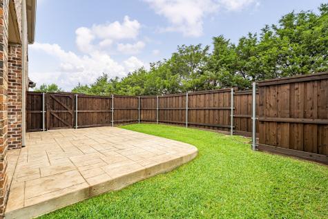2832 Hidden Knoll Trail Frisco TX 75034