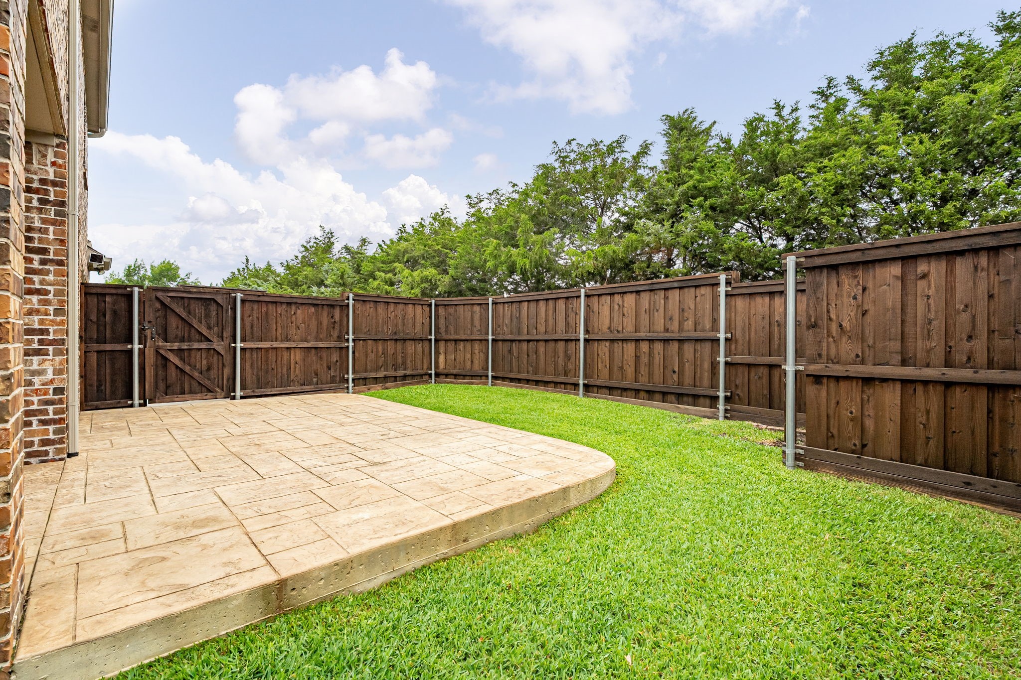 2832 Hidden Knoll Trail Frisco TX 75034
