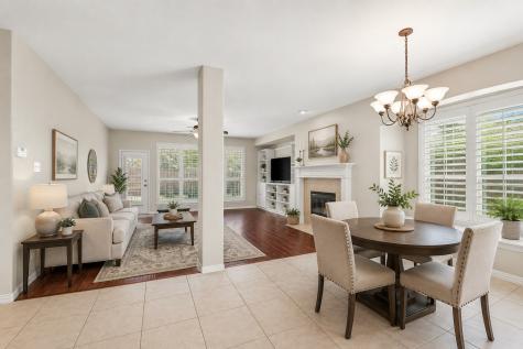 2832 Hidden Knoll Trail Frisco TX 75034