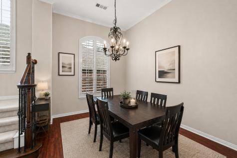 2832 Hidden Knoll Trail Frisco TX 75034