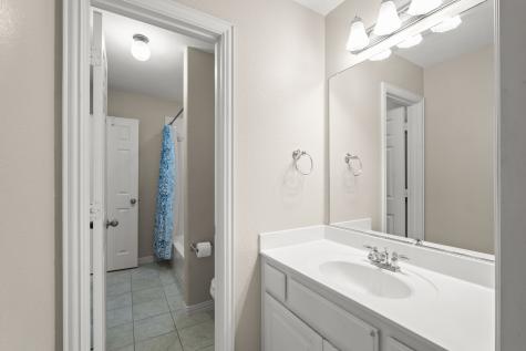 2832 Hidden Knoll Trail Frisco TX 75034