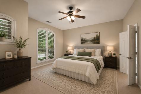 2832 Hidden Knoll Trail Frisco TX 75034