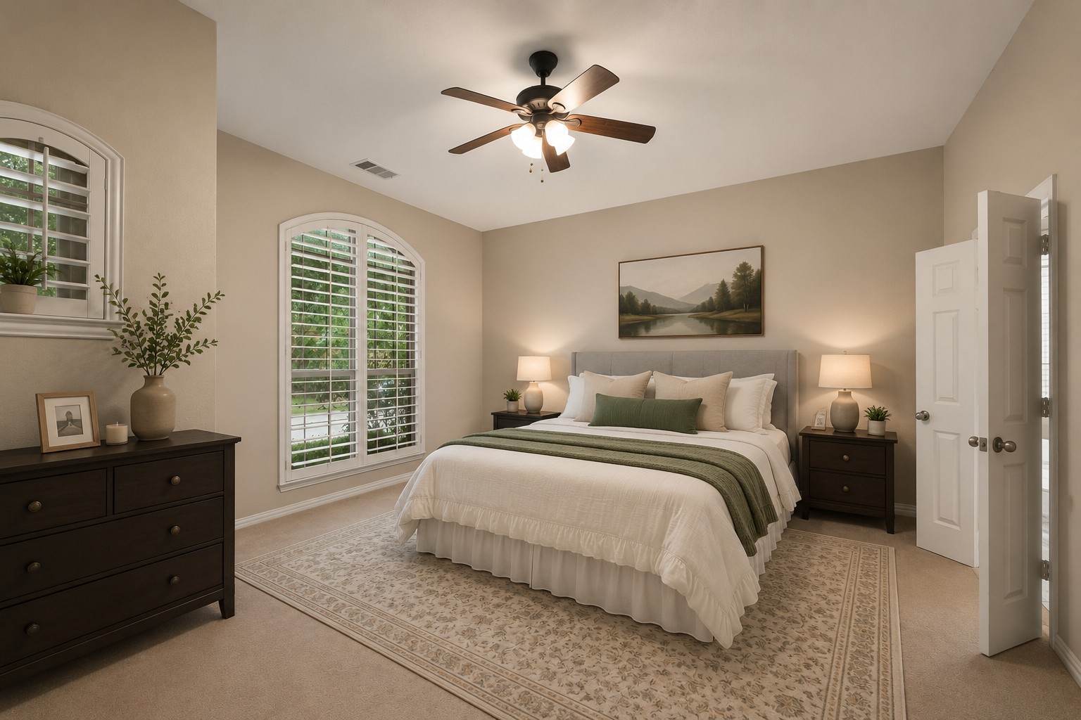 2832 Hidden Knoll Trail Frisco TX 75034