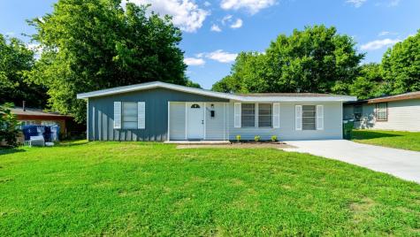 402 Wallace Drive Garland TX 75041