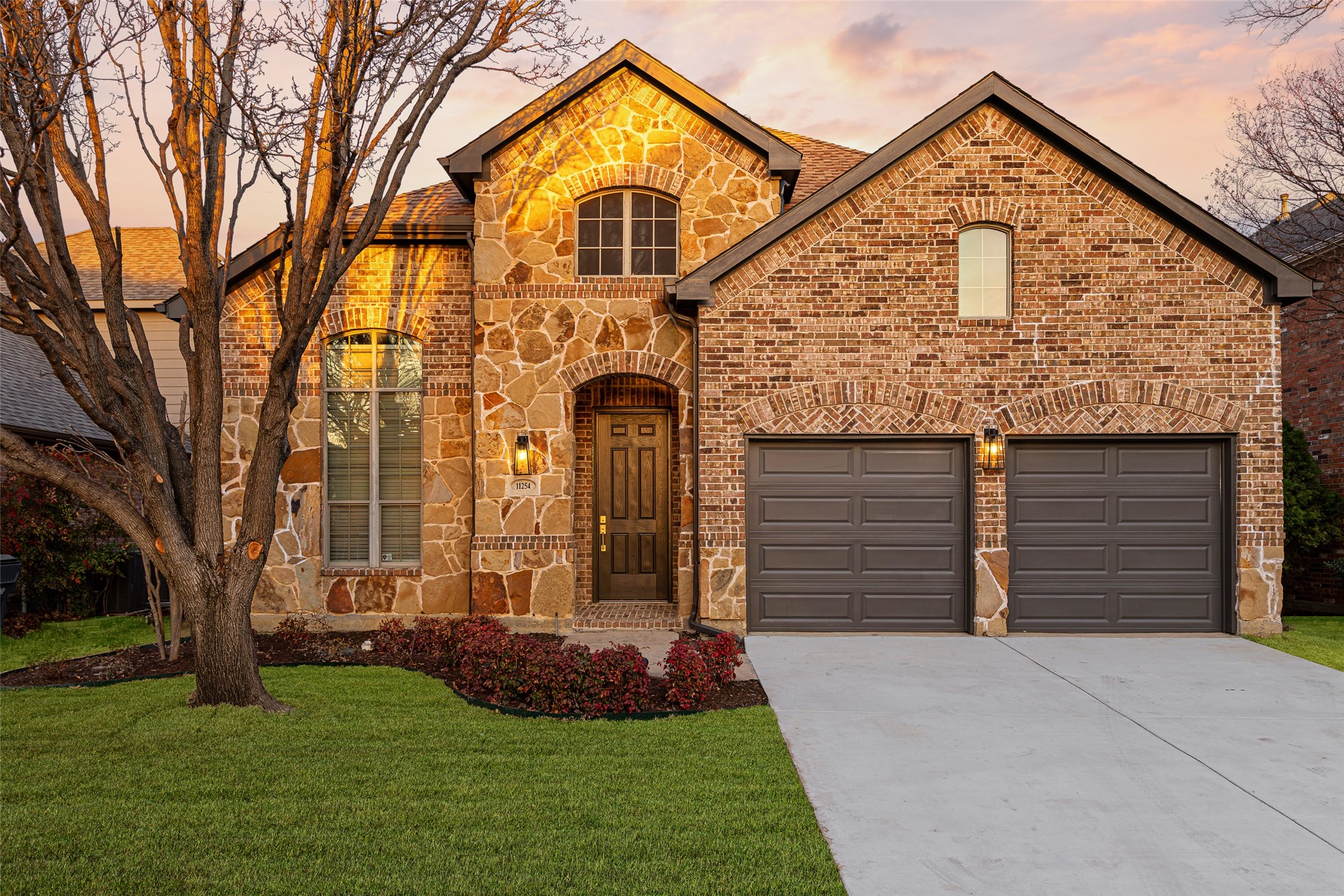 11254 Tenison Lane Frisco TX 75033