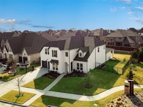 4311 Porosa Lane Prosper TX 75078