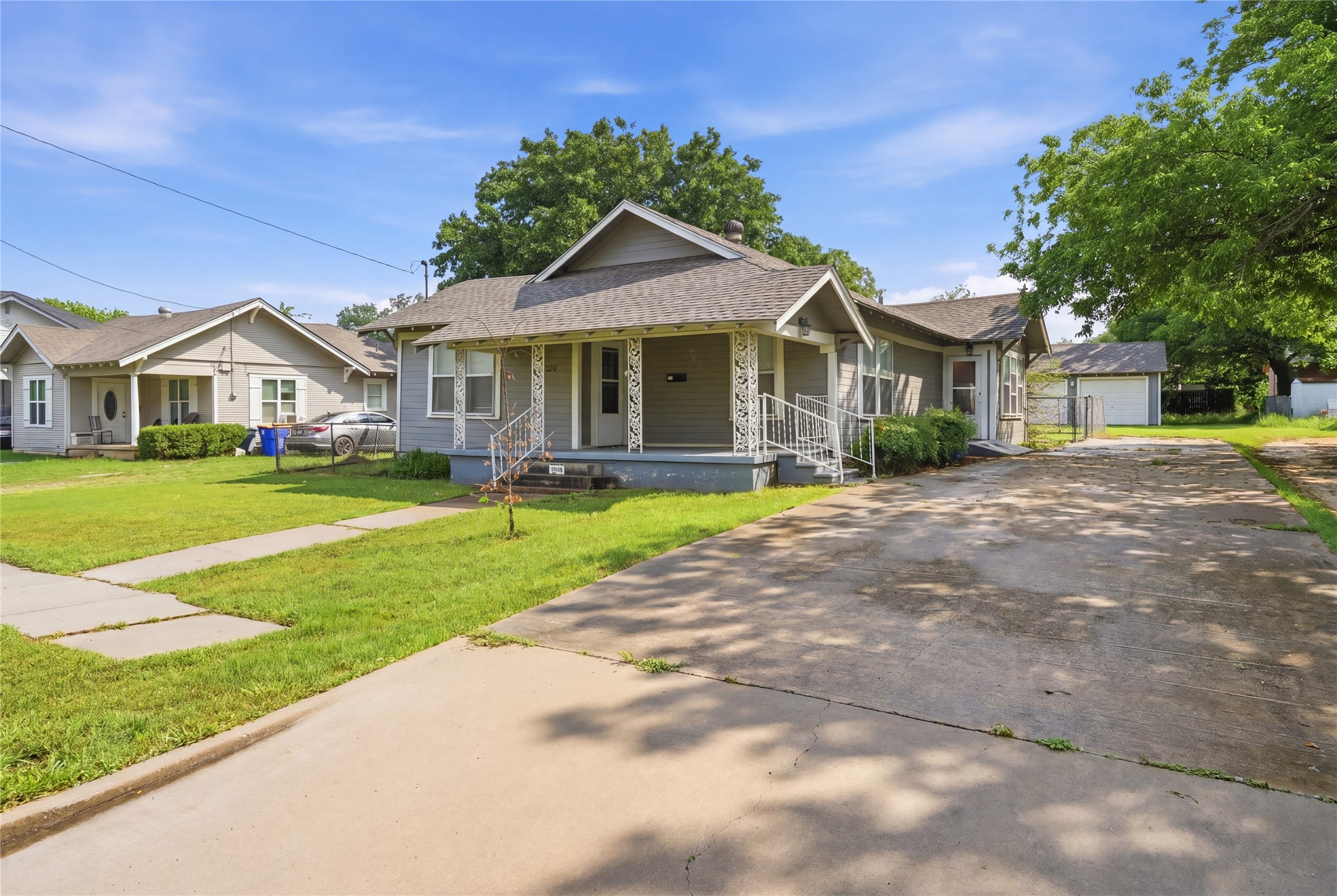 609 E Elm Street Hillsboro TX 76645