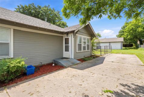609 E Elm Street Hillsboro TX 76645