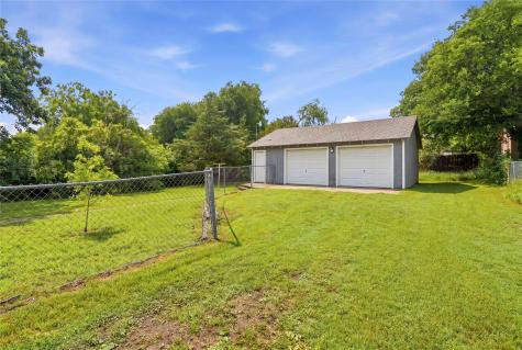 609 E Elm Street Hillsboro TX 76645