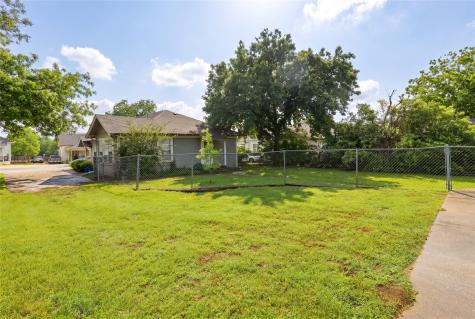 609 E Elm Street Hillsboro TX 76645