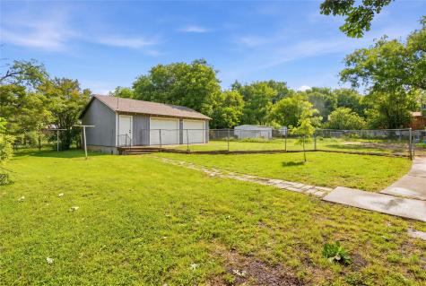 609 E Elm Street Hillsboro TX 76645