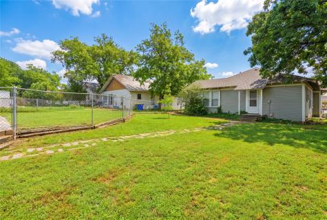 609 E Elm Street Hillsboro TX 76645