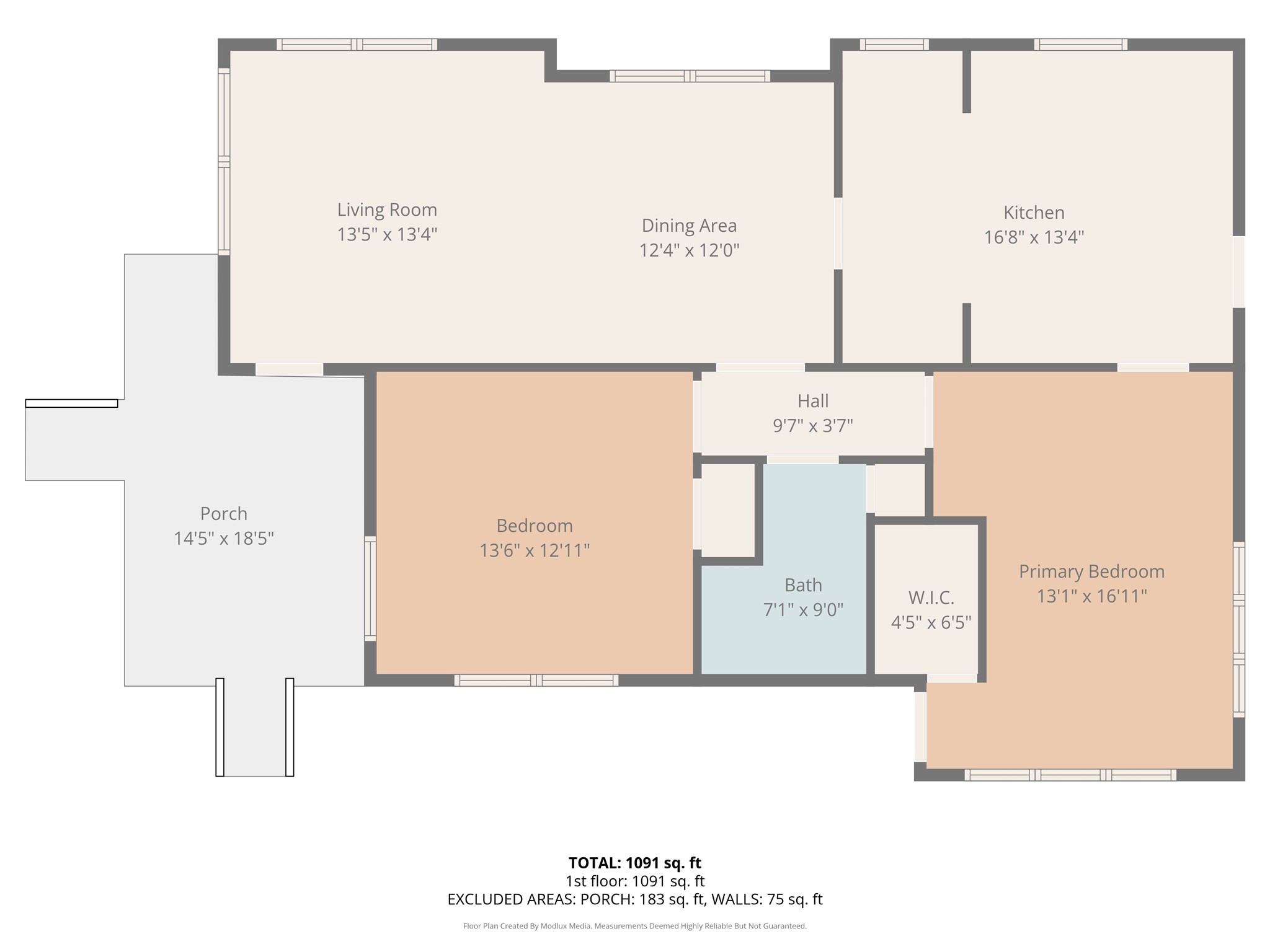 609 E Elm Street Hillsboro TX 76645
