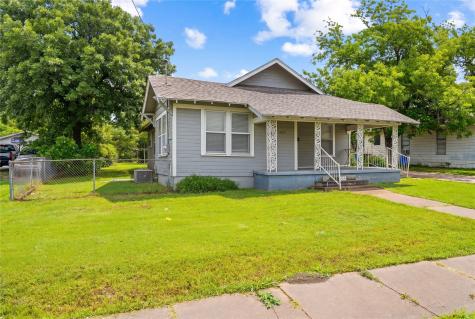 609 E Elm Street Hillsboro TX 76645