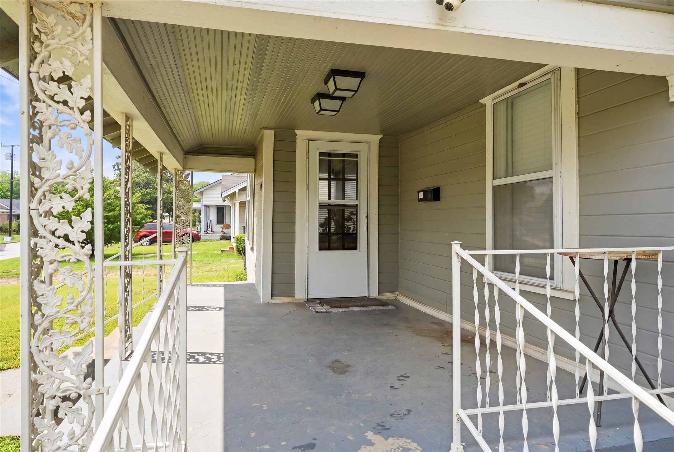 609 E Elm Street Hillsboro TX 76645