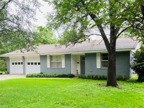 2106 16th Street Brownwood TX 76801
