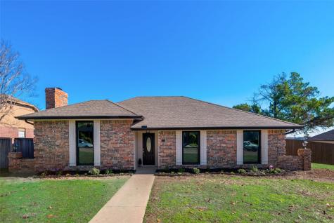171 Wildwood Drive Desoto TX 75115