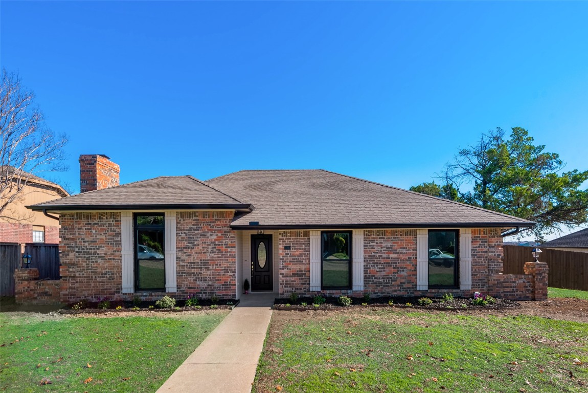 171 Wildwood Drive Desoto TX 75115