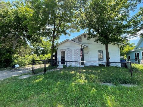 2308 Morgan Street Greenville TX 75401