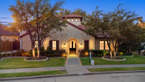 6193 Shady Oaks Drive Frisco TX 75034