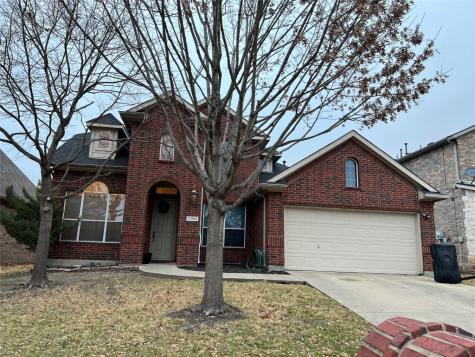 11392 Kingsville Drive Frisco TX 75035