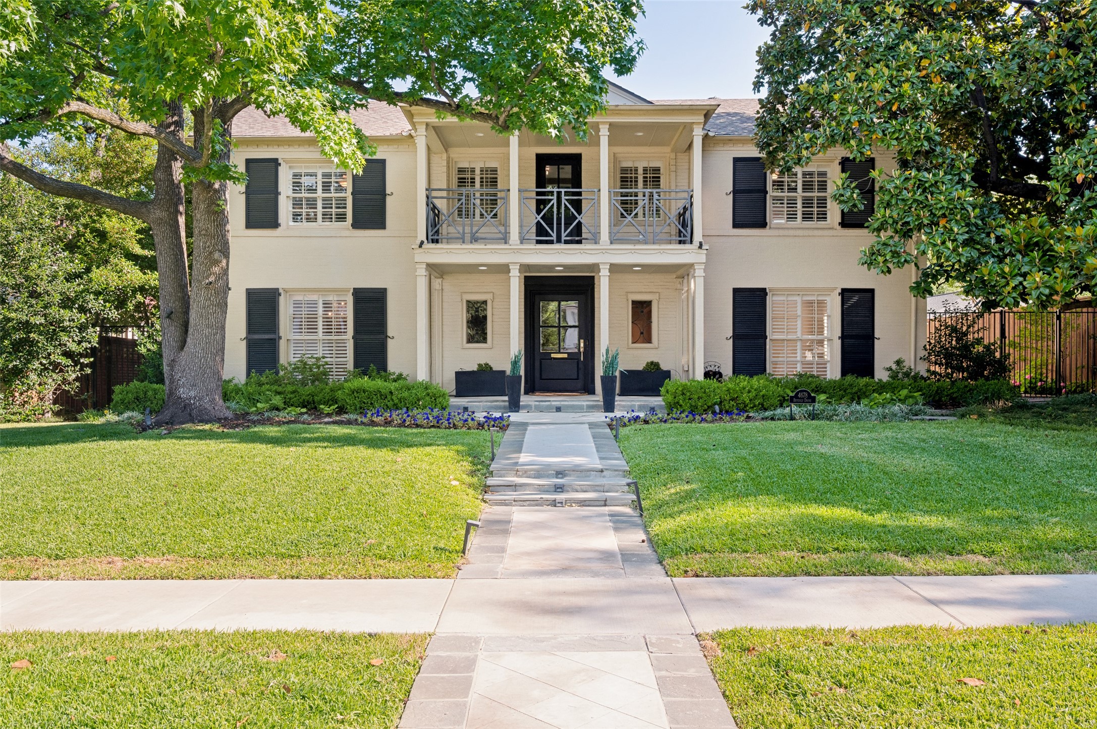 4678 Beverly Drive Highland Park TX 75209