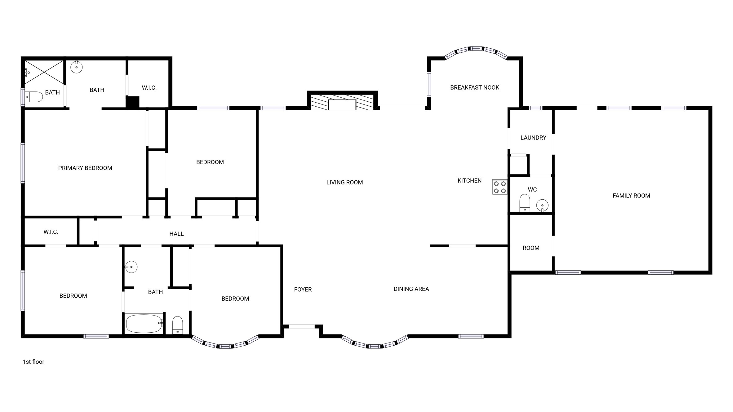 1736 Reynoldston Lane Dallas TX 75232