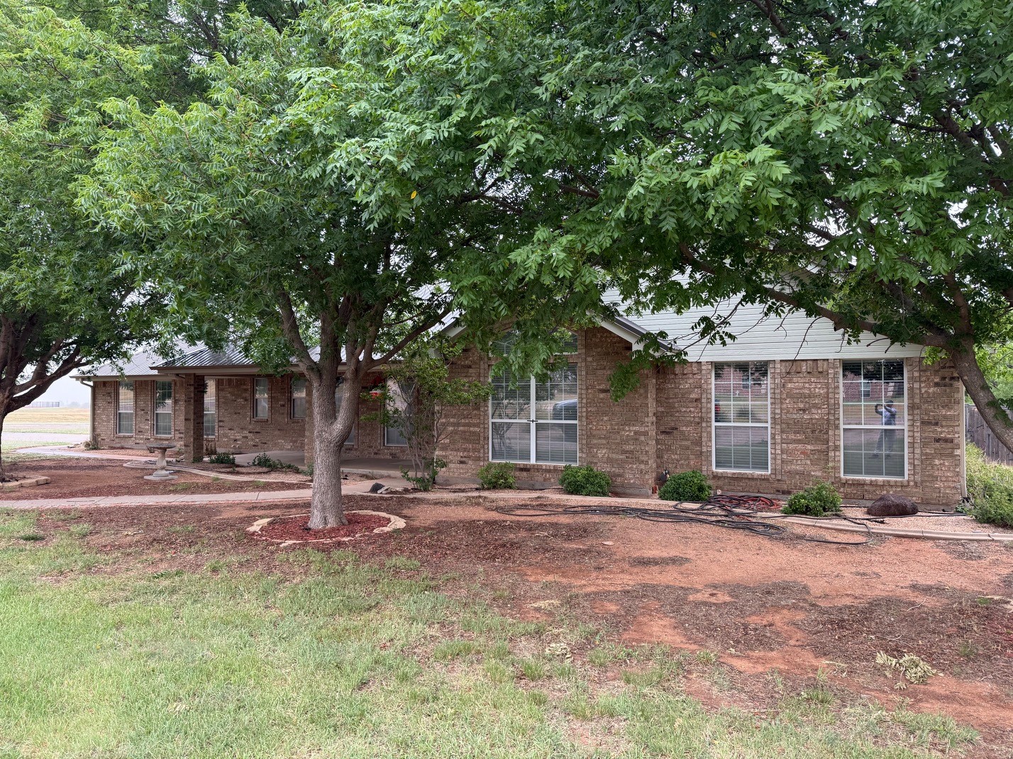 109 Pilgrim Road Abilene TX 79602