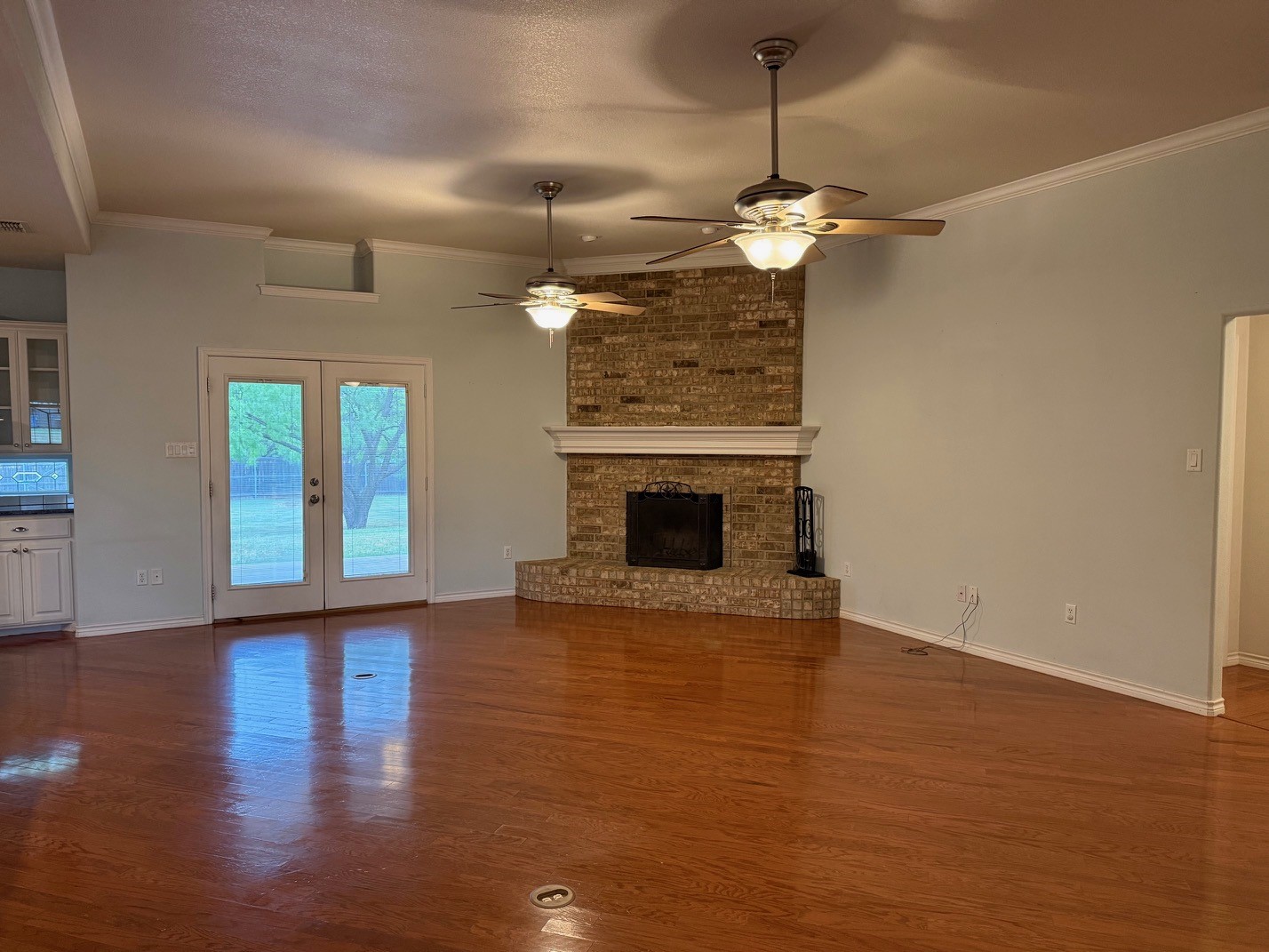 109 Pilgrim Road Abilene TX 79602