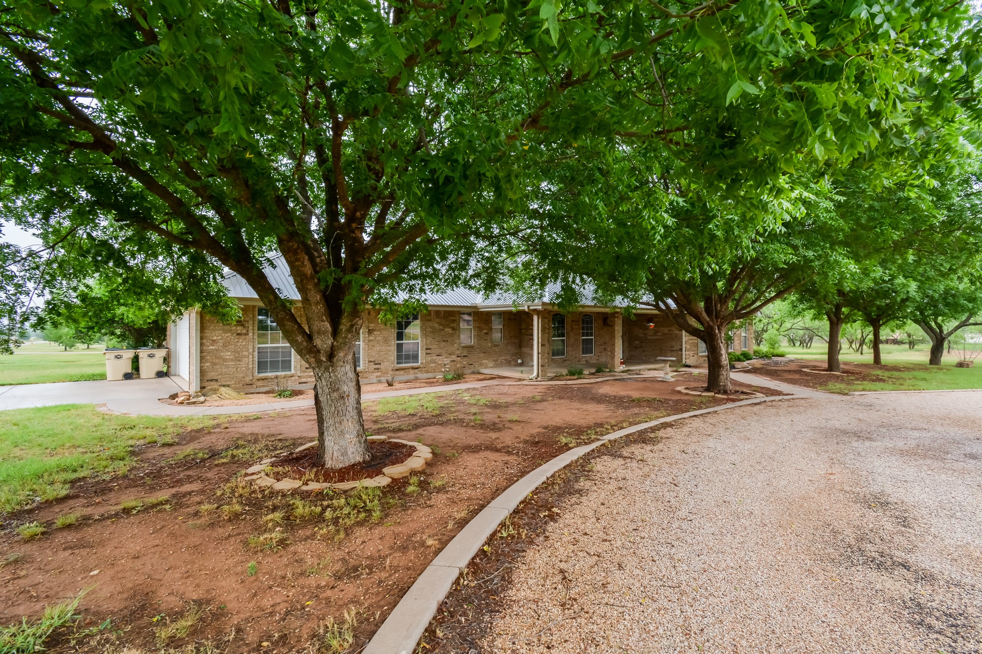 109 Pilgrim Road Abilene TX 79602