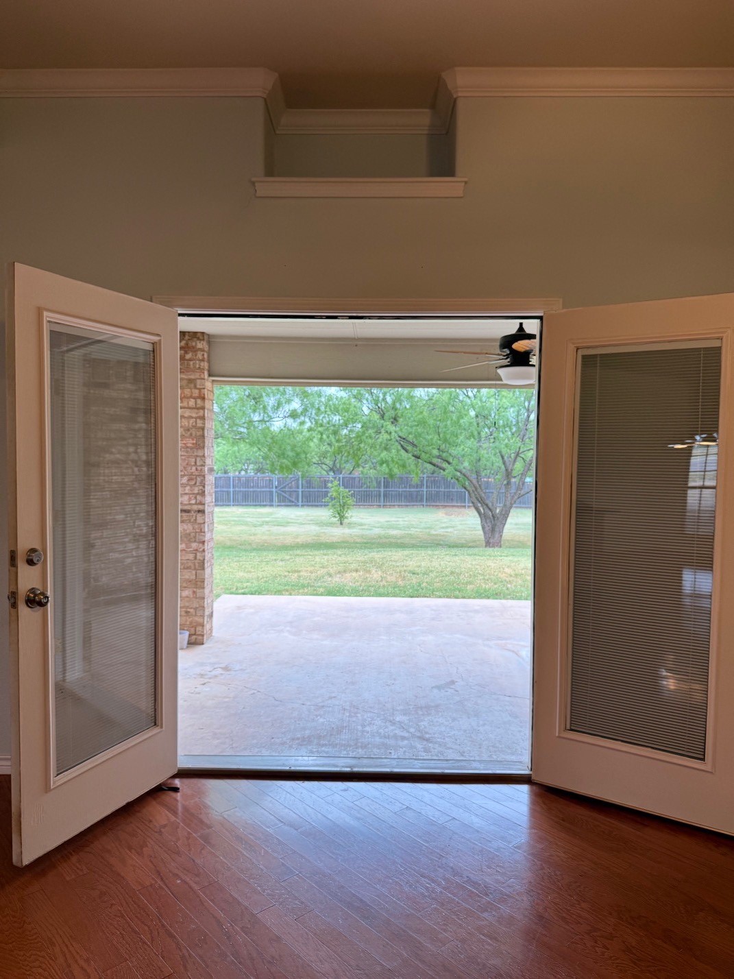 109 Pilgrim Road Abilene TX 79602