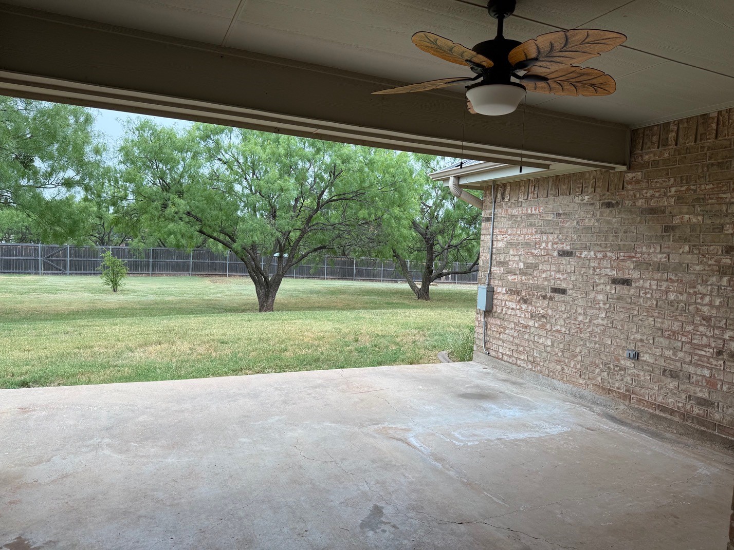 109 Pilgrim Road Abilene TX 79602