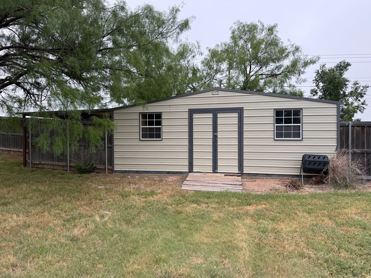 109 Pilgrim Road Abilene TX 79602