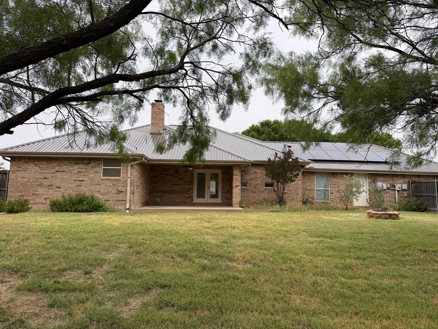 109 Pilgrim Road Abilene TX 79602