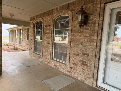 109 Pilgrim Road Abilene TX 79602