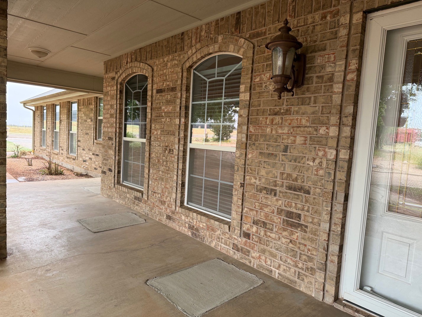 109 Pilgrim Road Abilene TX 79602