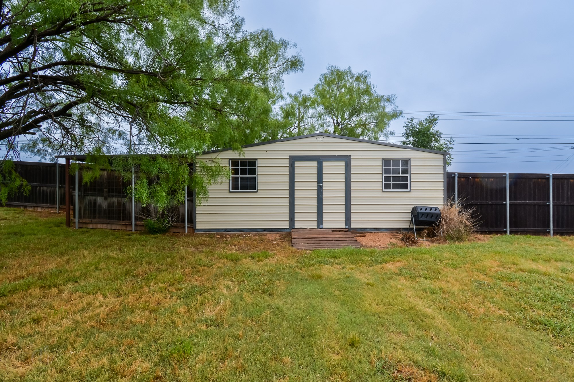 109 Pilgrim Road Abilene TX 79602