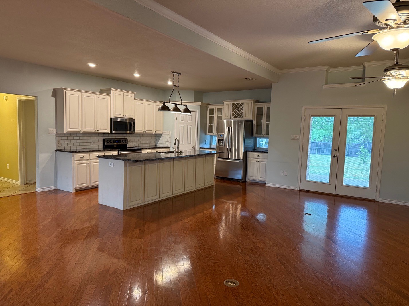 109 Pilgrim Road Abilene TX 79602