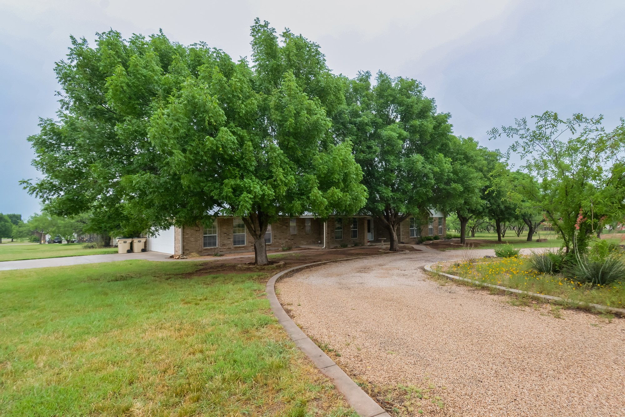 109 Pilgrim Road Abilene TX 79602