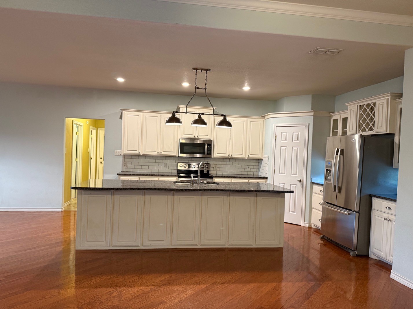 109 Pilgrim Road Abilene TX 79602