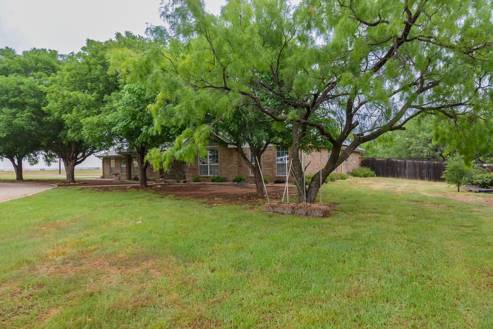 109 Pilgrim Road Abilene TX 79602