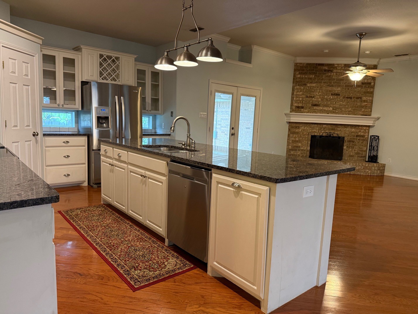 109 Pilgrim Road Abilene TX 79602