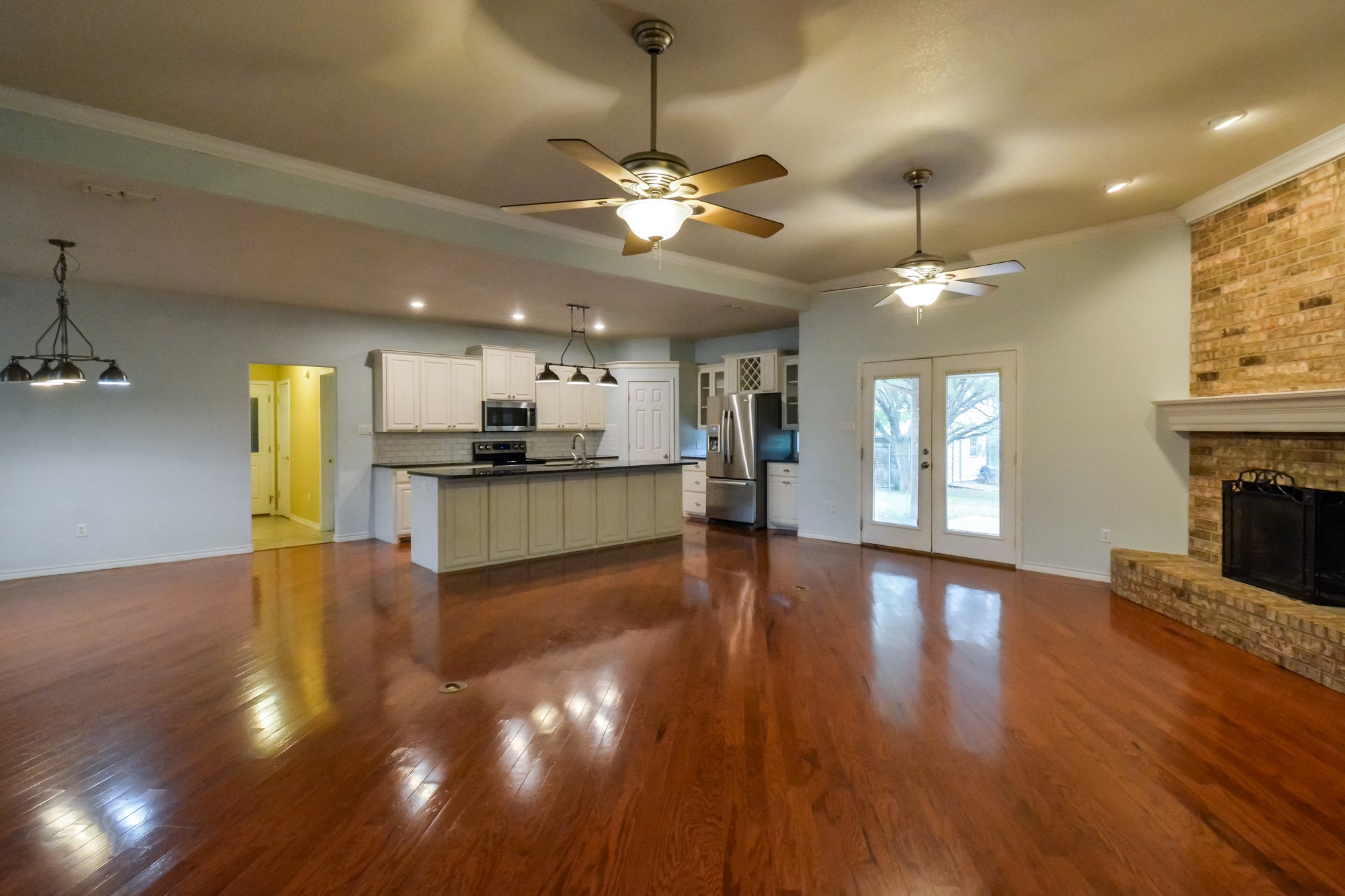109 Pilgrim Road Abilene TX 79602