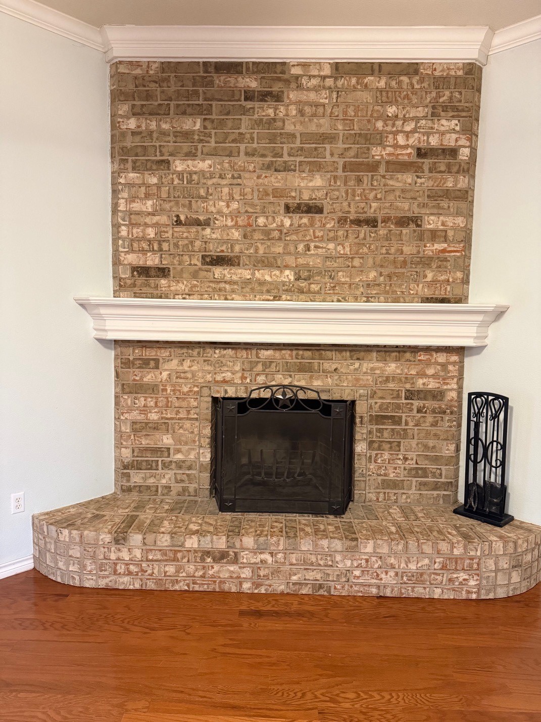 109 Pilgrim Road Abilene TX 79602
