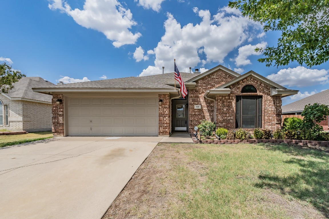 7455 Brittany Place Fort Worth TX 76137