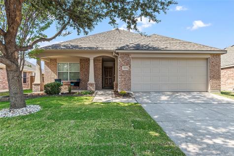 1801 Castle Creek Drive Little Elm TX 75068