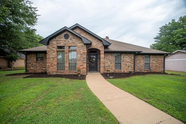 4105 Misty Lane Paris TX 75462